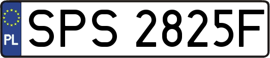 SPS2825F