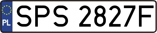 SPS2827F