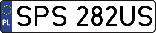 SPS282US