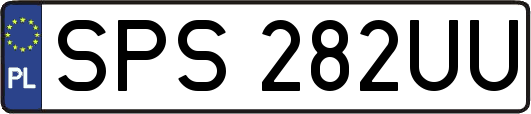 SPS282UU