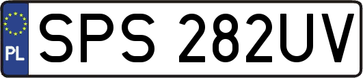 SPS282UV