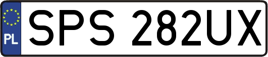 SPS282UX