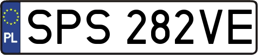 SPS282VE