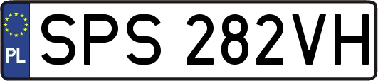 SPS282VH
