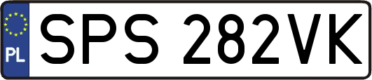 SPS282VK