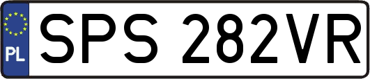SPS282VR