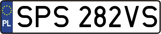 SPS282VS