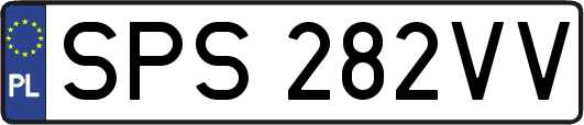 SPS282VV