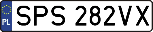 SPS282VX