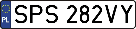 SPS282VY