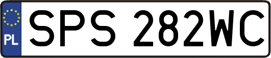 SPS282WC