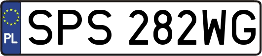 SPS282WG