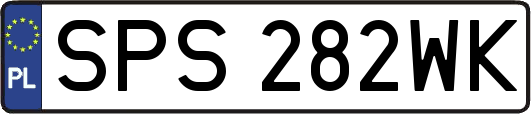 SPS282WK