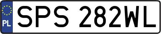 SPS282WL