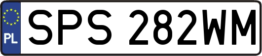 SPS282WM