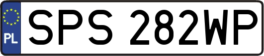SPS282WP