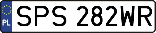 SPS282WR