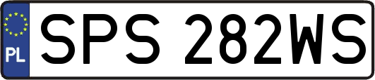 SPS282WS