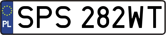 SPS282WT