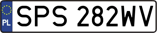 SPS282WV