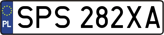 SPS282XA