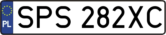 SPS282XC