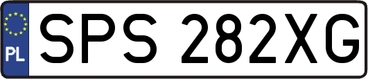SPS282XG