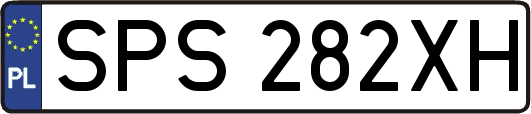 SPS282XH