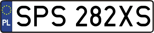SPS282XS