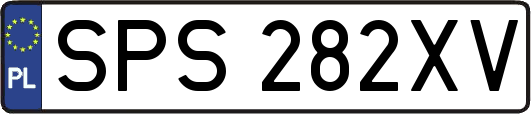 SPS282XV
