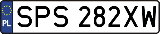 SPS282XW