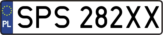 SPS282XX