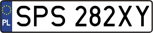 SPS282XY