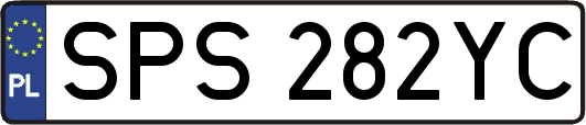 SPS282YC