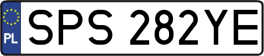 SPS282YE