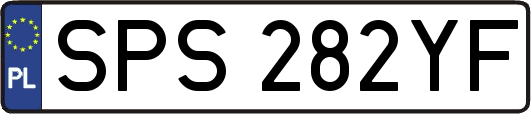 SPS282YF