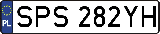 SPS282YH