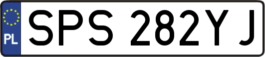 SPS282YJ