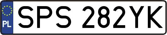 SPS282YK