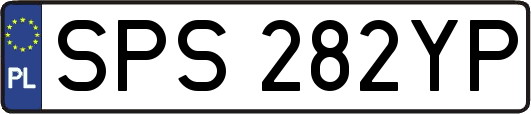 SPS282YP