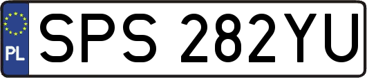 SPS282YU