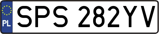 SPS282YV