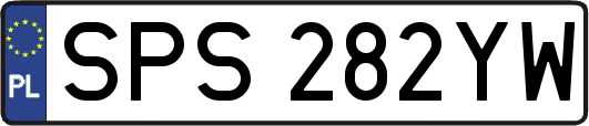 SPS282YW