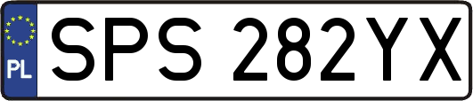 SPS282YX