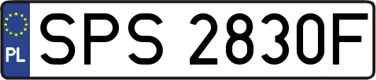 SPS2830F