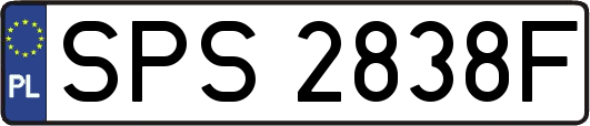 SPS2838F
