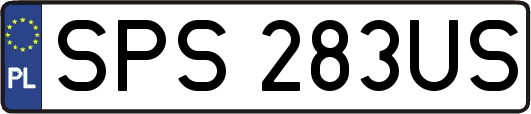 SPS283US