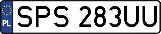 SPS283UU