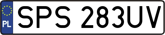 SPS283UV