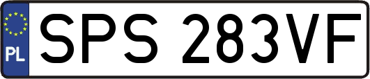 SPS283VF